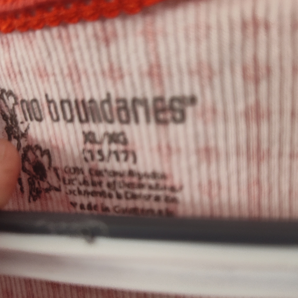 No Boundaries Colorful 3 Patterned Tank Tops - Picture 6 of 10